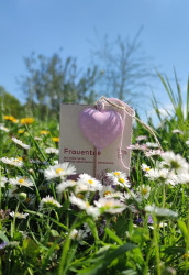 Tee mit Herz - Frauentee bio